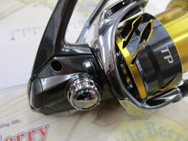 20ツインパワー 4000MHG