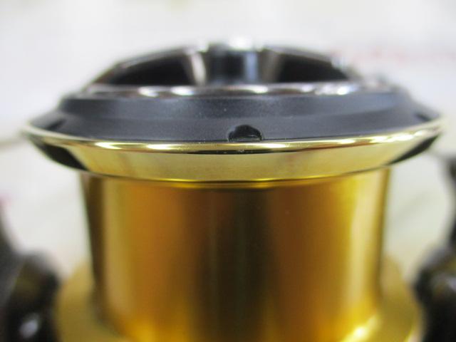 20ツインパワー 4000MHG