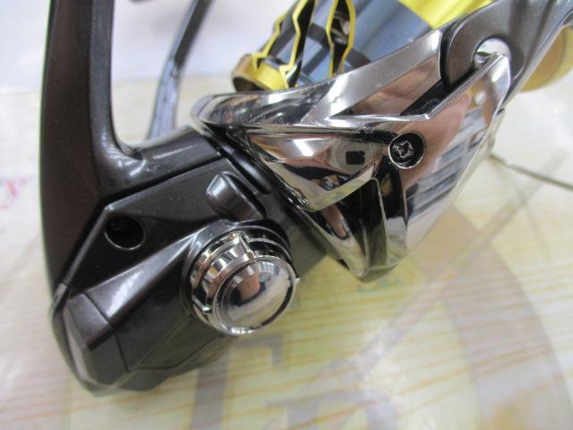 20ツインパワー 4000XG