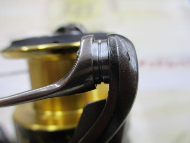 20ツインパワー 4000XG