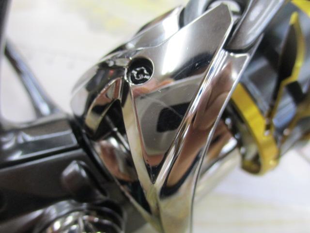 20ツインパワー 4000XG