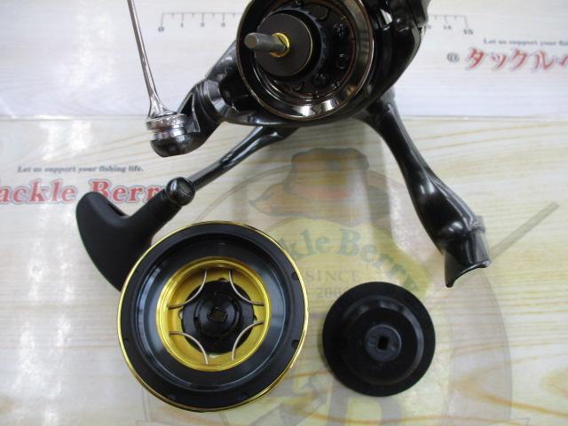 20ツインパワー 4000XG