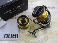 20ツインパワー 4000XG