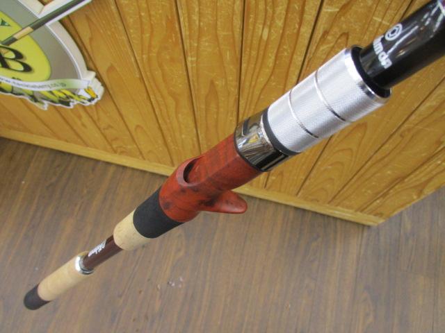 ブリスト マリノ 9.9H