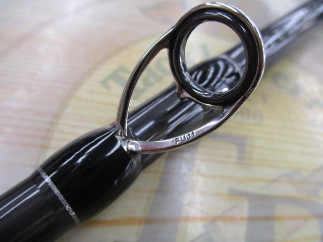 ブリスト マリノ 9.9H