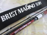 ブリスト マリノ 9.9H