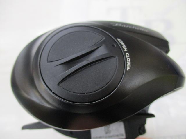 21バルケッタBB 151DH-HG