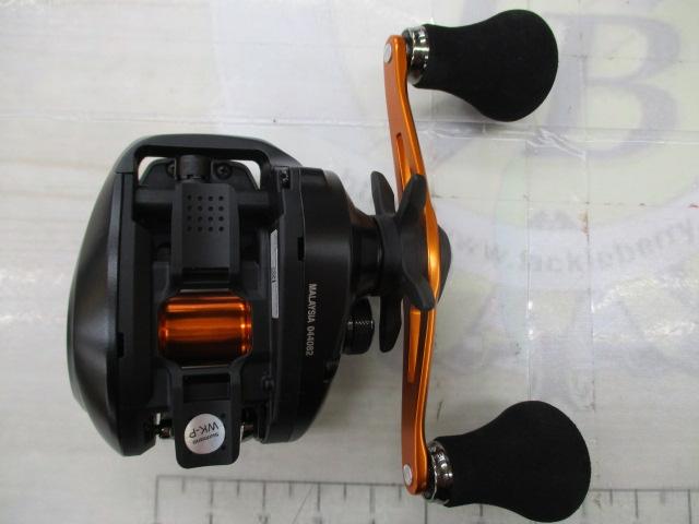 21バルケッタBB 151DH-HG