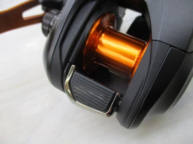 21バルケッタBB 151DH-HG