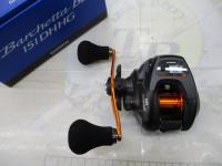 21バルケッタBB 151DH-HG