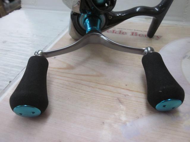 24エメラルダスX LT2500-XH-DH