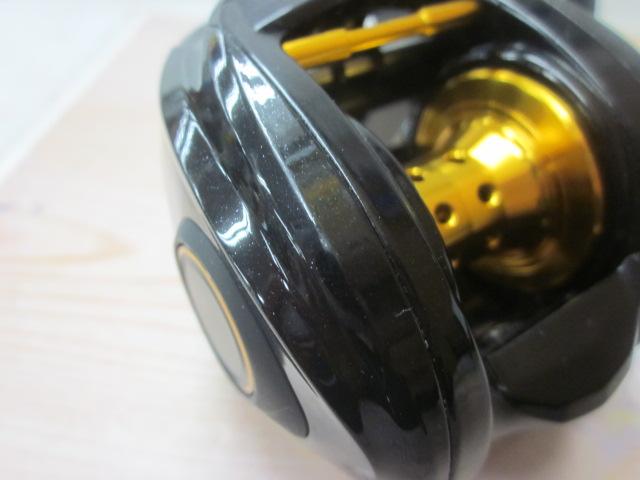 黒船 クロフネ LT