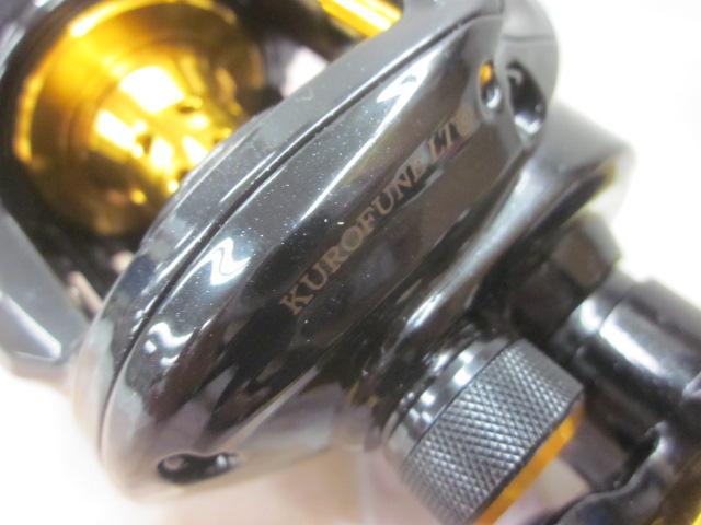 黒船 クロフネ LT