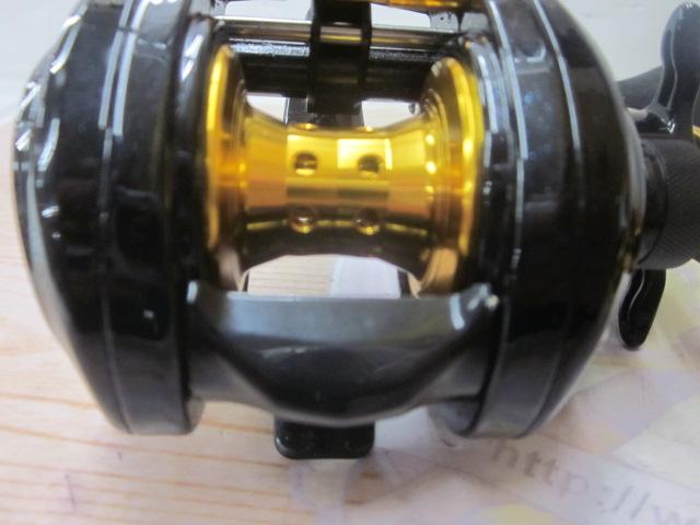 黒船 クロフネ LT