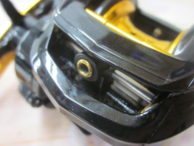 黒船 クロフネ LT