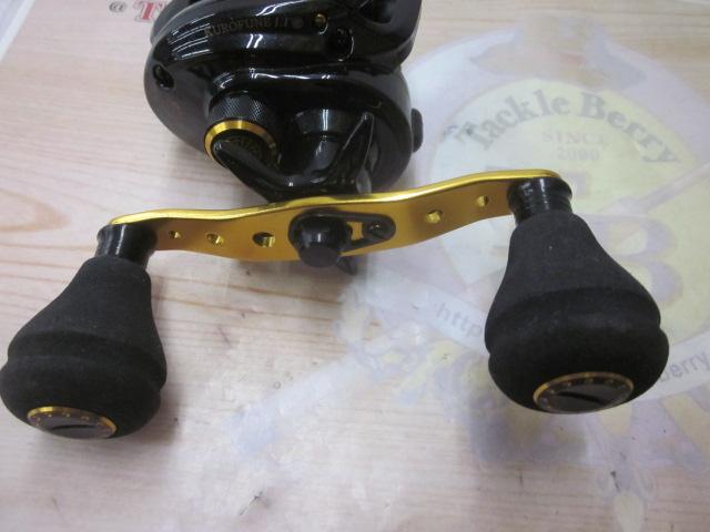 黒船 クロフネ LT