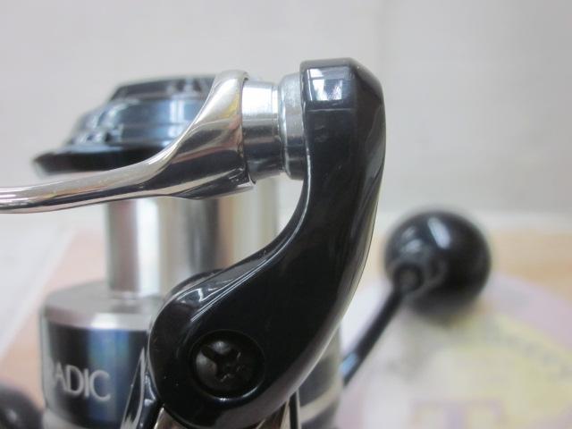 24ストラディックSW 6000HG