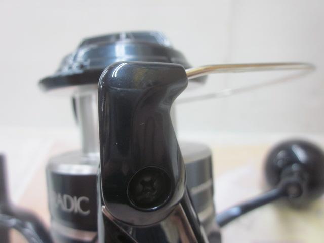 24ストラディックSW 6000HG