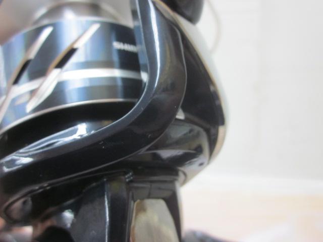 24ストラディックSW 6000HG