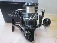 24ストラディックSW 6000HG