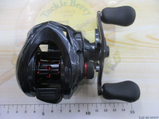 カシータスMGL 100 RH