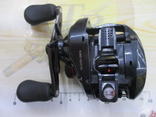 カシータスMGL 100 RH