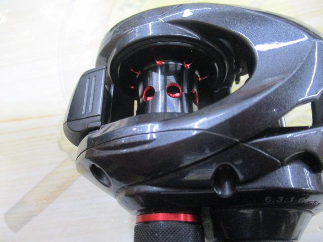 カシータスMGL 100 RH