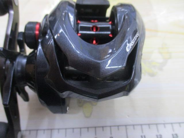 カシータスMGL 100 RH