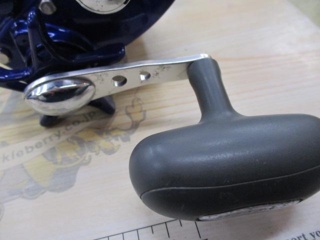 ハイパータナコン 400FBe