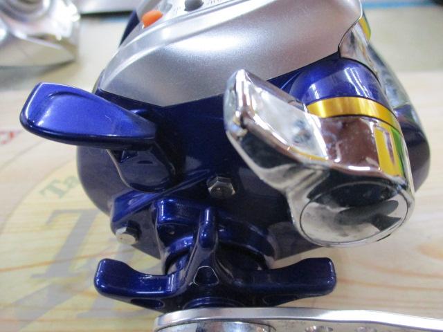 ハイパータナコン 400FBe