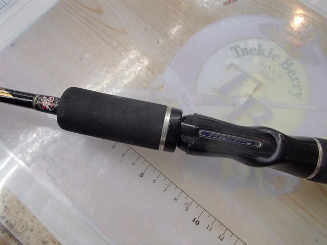 タクティクス TCSC-69HD