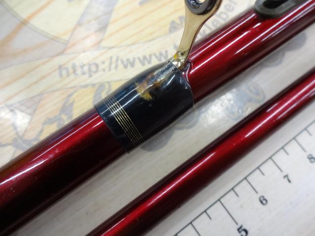 トライトンSP 30号 35-40SI Z-T