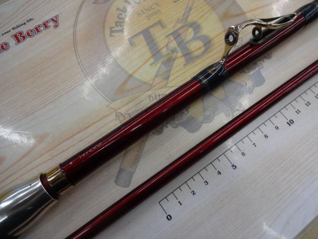 トライトンSP 30号 35-40SI Z-T