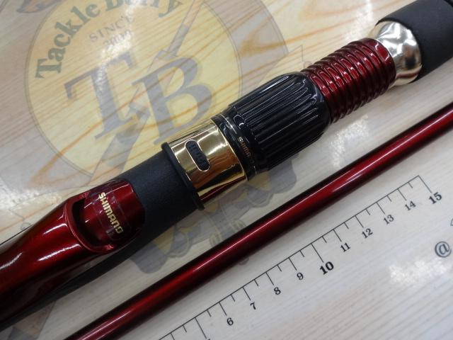 トライトンSP 30号 35-40SI Z-T