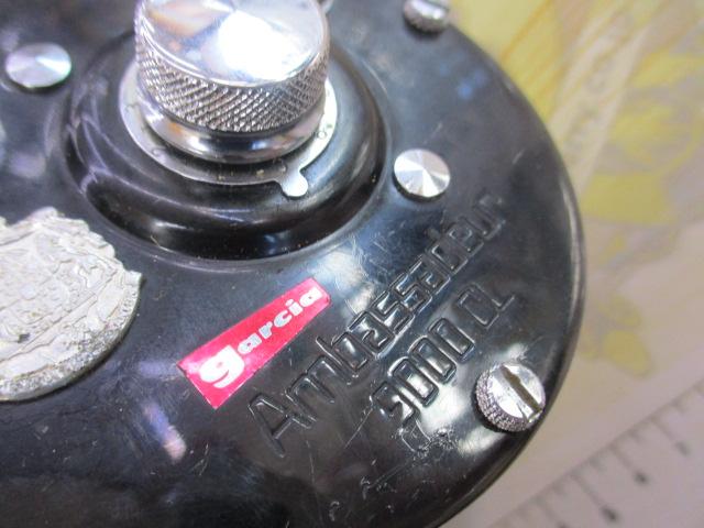 アンバサダー9000CL