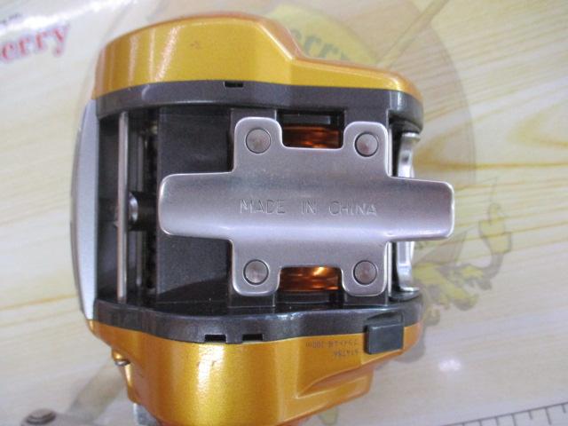 イッツICV 250ソーラー