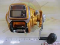 イッツICV 250ソーラー