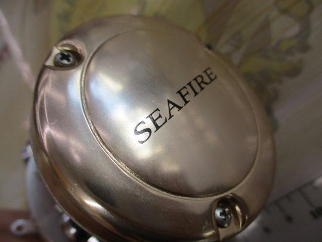 シーファイア150