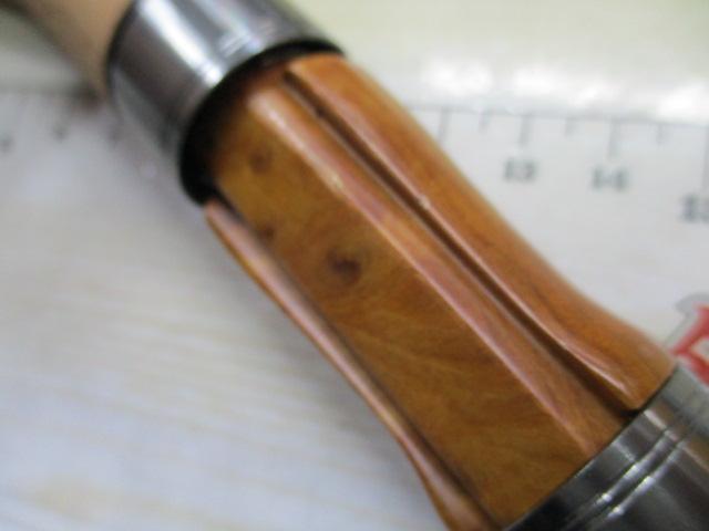 レイズ インテグラル RZI50UL-4