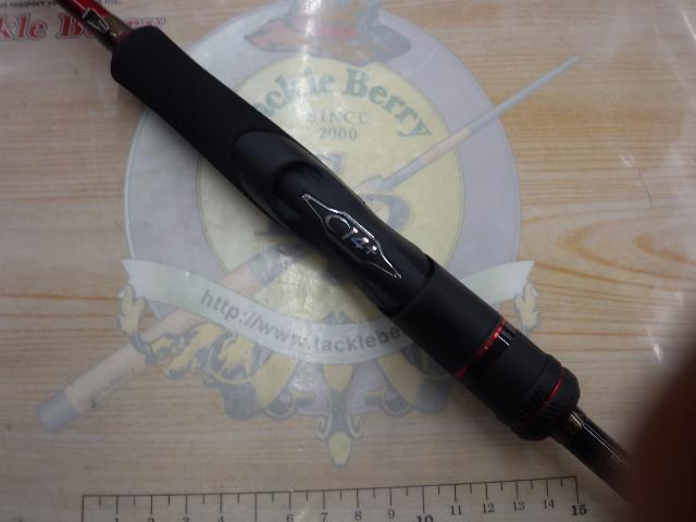 セフィアXR S76ULS