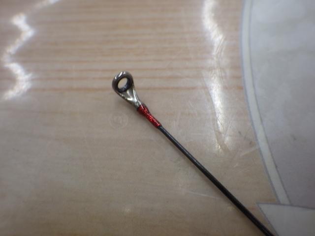 セフィアXR S76ULS