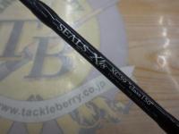 シールズX48 XC59クラス150