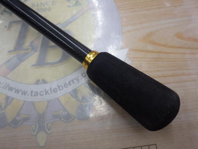 メバリングX 74UL-T