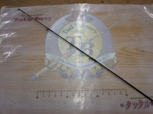 メバリングX 74UL-T