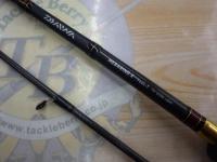 メバリングX 74UL-T