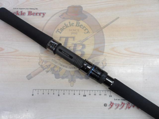 ソルティガエビング 62HS・J