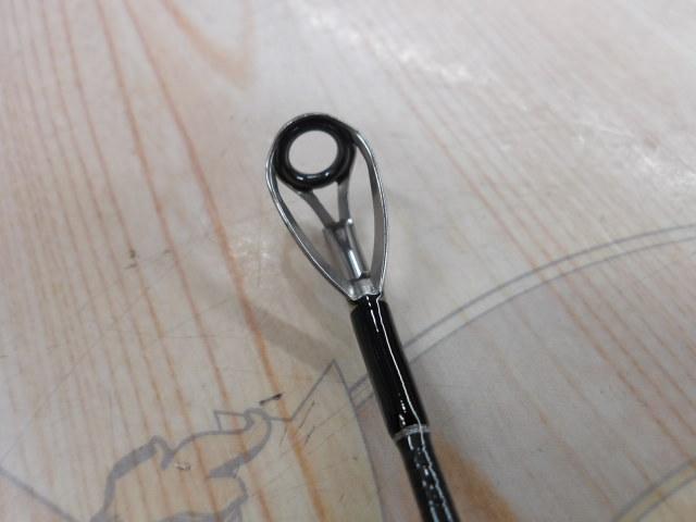 ソルティガエビング 62HS・J