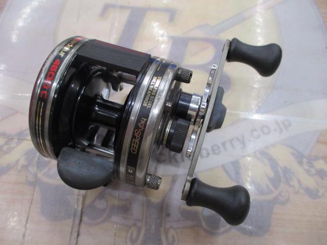 4600C ハンクパーカー