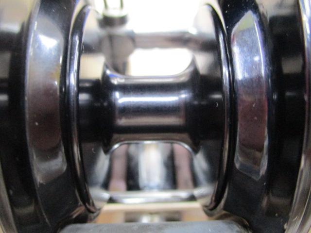 4600C ハンクパーカー