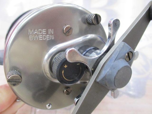 4600C ハンクパーカー